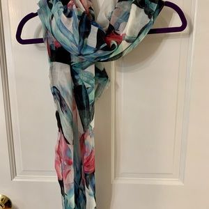 WHBM Scarf
